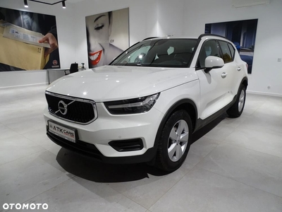 Volvo XC 40