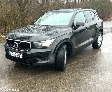 Volvo XC 40 T3 Momentum Core