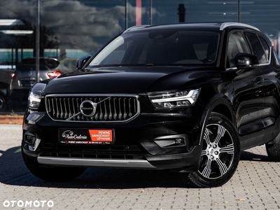 Volvo XC 40 T4 Geartronic Inscription