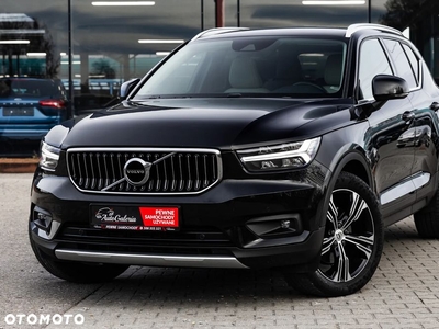 Volvo XC 40 T4 Geartronic Inscription