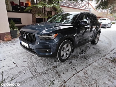 Volvo XC 40 T5 AWD Inscription