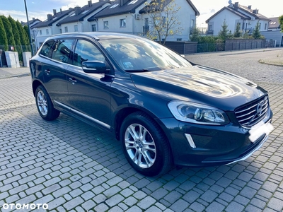 Volvo XC 60