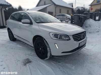 Volvo XC 60 D3 Drive-E Summum