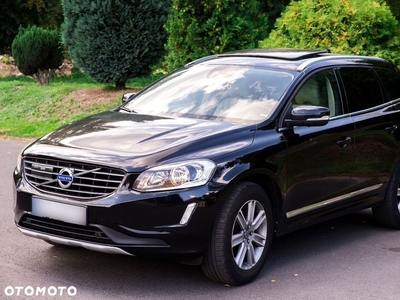 Volvo XC 60 D3 Drive-E Summum