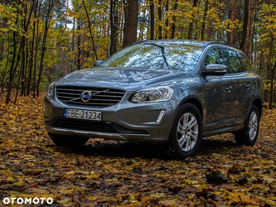 Volvo XC 60 D3 Inscription