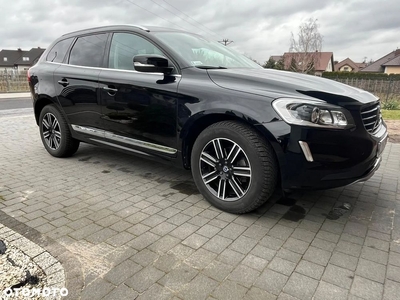 Volvo XC 60 D3 Momentum