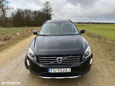 Volvo XC 60 D3 Momentum