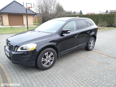 Volvo XC 60 D3 Momentum