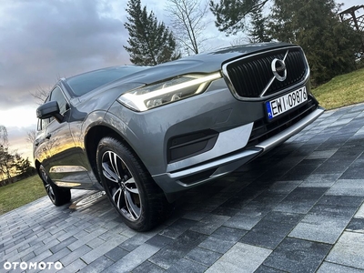 Volvo XC 60 D3 Momentum Pro