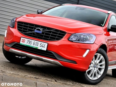 Volvo XC 60 D3 R-Design