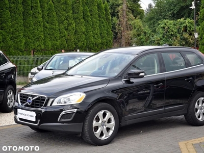 Volvo XC 60 D3 R-Design