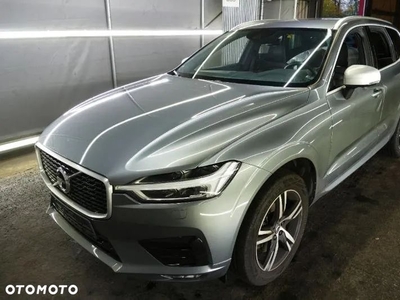 Volvo XC 60 D4 AWD Geartronic RDesign