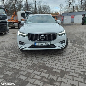 Volvo XC 60 D4 AWD Inscription