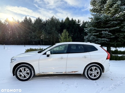 Volvo XC 60 D4 AWD Inscription