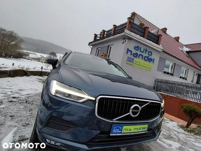 Volvo XC 60 D4 AWD Momentum