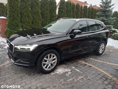 Volvo XC 60 D4 AWD Momentum