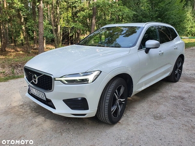 Volvo XC 60 D4 AWD R-Design