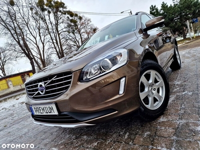 Volvo XC 60 D4 Drive-E Momentum