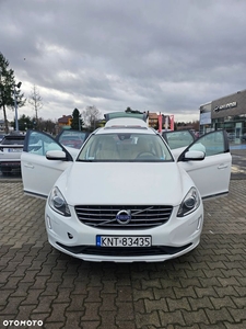 Volvo XC 60 D4 Drive-E Summum