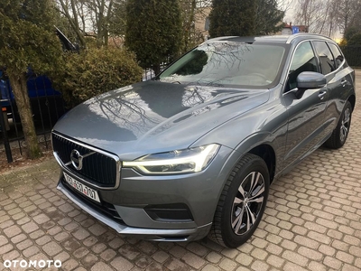 Volvo XC 60 D4 Geartronic Momentum