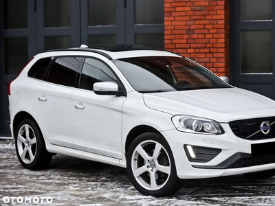 Volvo XC 60 D4 Geartronic Summum