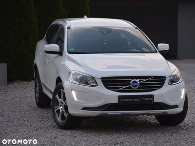 Volvo XC 60 D4 Geartronic Summum