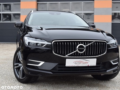 Volvo XC 60 D4 Inscription