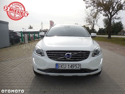 Volvo XC 60 D4 Inscription