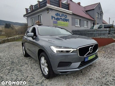 Volvo XC 60 D4 Momentum