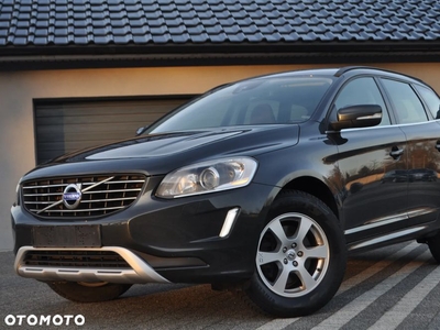 Volvo XC 60 D4 Momentum