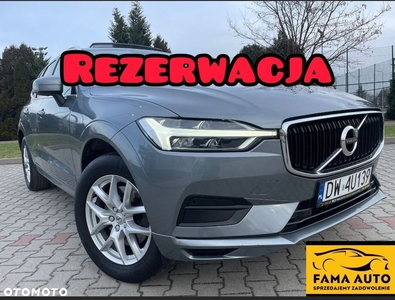 Volvo XC 60 D4 Momentum Pro