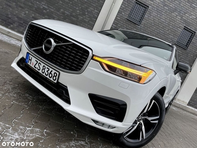 Volvo XC 60 D4 R-Design