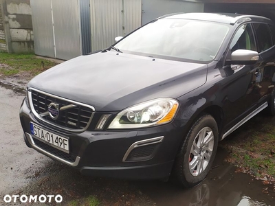 Volvo XC 60 D4 R-Design