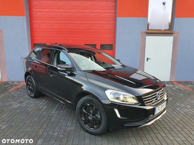 Volvo XC 60 D4 Summum