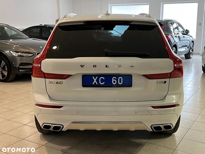 Volvo XC 60 D5 AWD Momentum