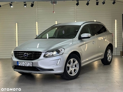 Volvo XC 60 D5 AWD Momentum