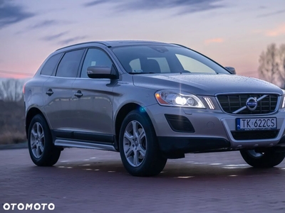 Volvo XC 60 D5 AWD Summum