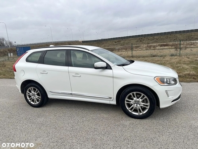 Volvo XC 60 T5 Drive-E Kinetic