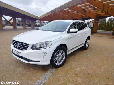 Volvo XC 60 T5 Drive-E Momentum