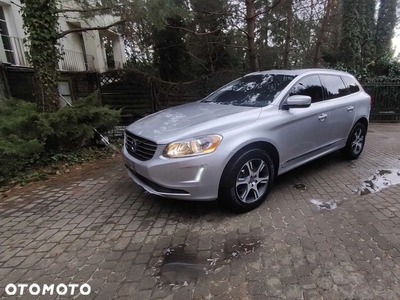 Volvo XC 60 T6 AWD Momentum