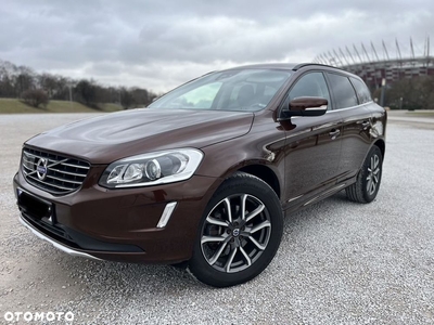 Volvo XC 60 T6 AWD Momentum