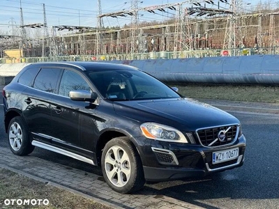 Volvo XC 60 T6 AWD R-Design