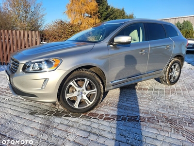 Volvo XC 60 T6 AWD Summum