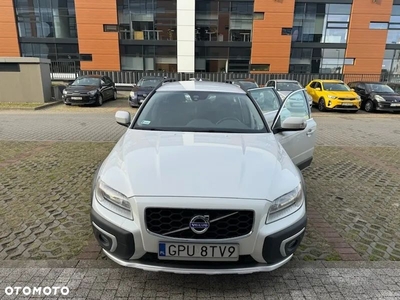 Volvo XC 70 D4 Drive-E Dynamic Kinetic