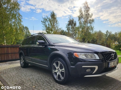 Volvo XC 70 T6 AWD Summum