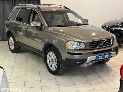 Volvo XC 90 3.2 AWD Executive