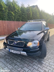 Volvo XC 90 4.4 V8 AWD Executive