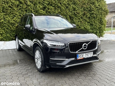 Volvo XC 90