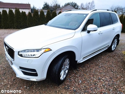 Volvo XC 90 T6 AWD Inscription 7os