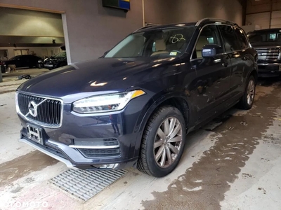 Volvo XC 90 T6 AWD Momentum